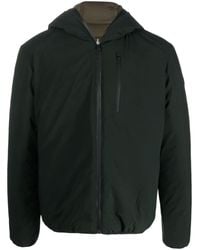 Save The Duck - Piumino Animal Free Uomo Ezra E Nero - Lyst