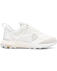 Philippe Model - Sneakers Roxs Low Bianche Uomo - Lyst