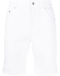 Dondup - Bermuda Derick - Lyst
