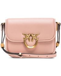 Pinko - Borsa Con Patta - Lyst