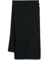 Elisabetta Franchi - Sciarpa Leggera - Lyst