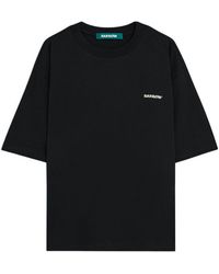 Barrow - T-Shirt Iconic Nera - Lyst