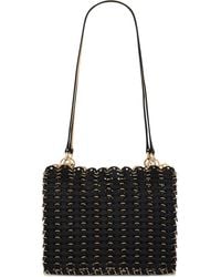 Rabanne - Borsa A Spalla '1969 Flip' - Lyst
