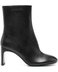 Patrizia Pepe - Stivali Neri - Lyst