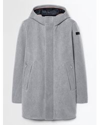 Rrd - Parka World Shell Eskimo - Lyst