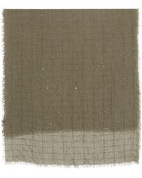 Pennyblack - Stola Con Punti Luminosi - Lyst