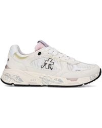 Premiata - Sneakers - Lyst