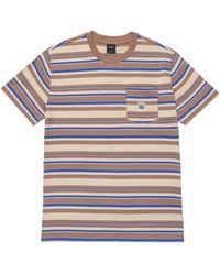 Huf Short sleeve t-shirts for Men - Up to 56% off at Lyst.com