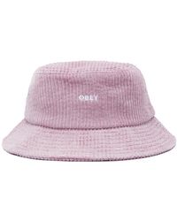 Obey Hats for Men - Up to 58% off at Lyst.com