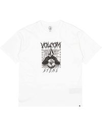 Volcom T-shirts for Men | Online Sale up to 71% off | Lyst UK