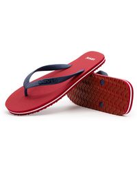 levi's declan millstone 2 tone trainers
