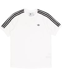adidas Short sleeve t-shirts for Men - Up to 70% off at Lyst.com