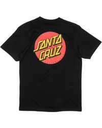 Santa Cruz T-shirts for Men - Up to 31 