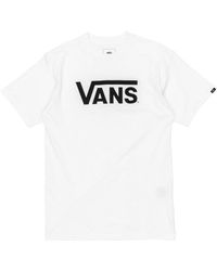 Vans Clothing for Men - Up to 69% off 