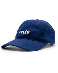 Levi's Modern Vintage Cap - Blue