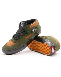 half price vans shoes