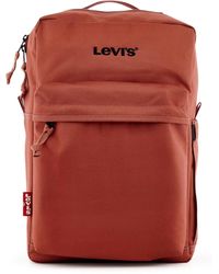 Levi's Backpacks for Men - Up to 12% off at Lyst.com