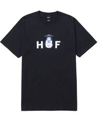Huf T-shirts for Men - Up to 50% off | Lyst