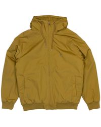 volcom howard jacket