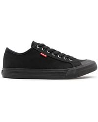 levis sneakers mens