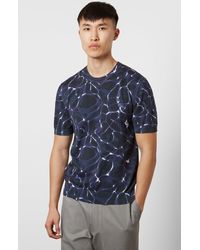 pringle thermal long sleeve top