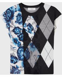 pringle thermal long sleeve top