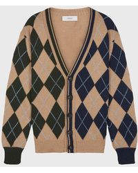 pringle cardigans