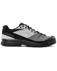 Salomon - Baskets basses X-ALP LTR - Lyst