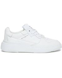 basket blanche givenchy