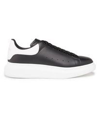 Alexander mcqueen solde basket sale