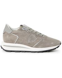Philippe Model - Baskets compensées - Lyst
