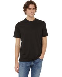 Tommy Hilfiger - T-shirt en coton - Lyst