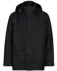 Aigle - Parka Imperméable T-Kit - Lyst