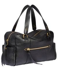 Jérôme Dreyfuss - Sac À Main Lucky Bowling En Cuir De Buffle - Lyst