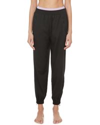 GIRLFRIEND COLLECTIVE Summit joggers - Black