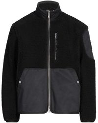 Moose Knuckles - Veste ample col montant - Lyst