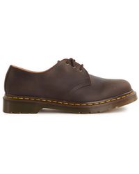Dr. Martens - Derbies 1461 en cuir - Lyst