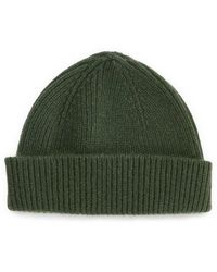 MACKIE - Bonnet En Laine - Lyst