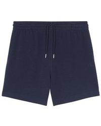 Calvin Klein - Short À Taille Élastique - Lyst