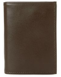 SAISON 1865 - Porte-carte en cuir - Lyst