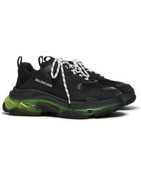 Chaussure homme balenciaga Clearance