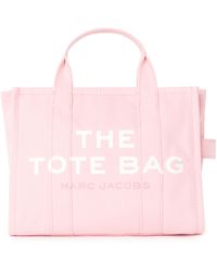 Marc Jacobs - Sac cabas The Canvas Medium Tote Bag - Lyst