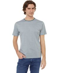 Hackett - T-shirt en coton - Lyst