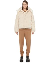 doudoune moncler fourrure