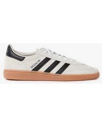 adidas Originals - Blancs et meilleurs entraîneurs Samba OG Scarlet - Lyst