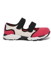 alexander mcqueen rouge scratch