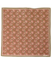 Moismont - Foulard N764 en coton - Lyst
