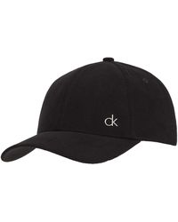 Calvin Klein - Casquette à logo - Lyst