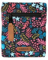 Cabaïa - Pochette latérale Rua Da Bica - Lyst