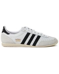 adidas - Baskets Japan W en cuir - Lyst